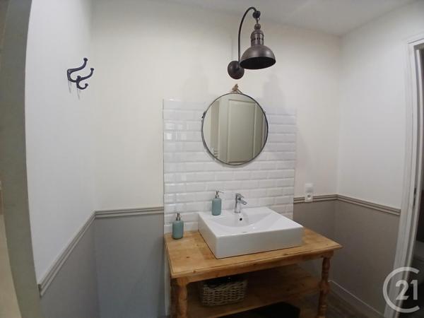 Maison à vendre  7 pièces - 220 m2 GRANVILLE - 50