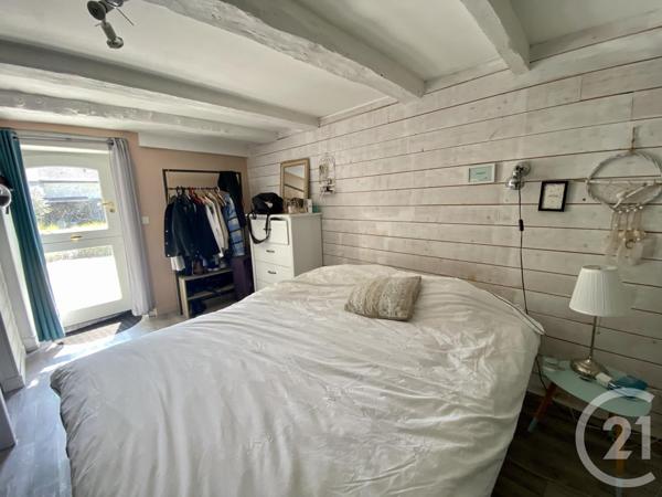 Maison à vendre  7 pièces - 220 m2 GRANVILLE - 50