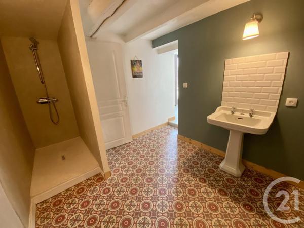 Maison à vendre  7 pièces - 220 m2 GRANVILLE - 50