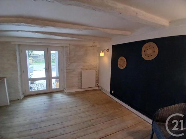 Maison à vendre  7 pièces - 220 m2 GRANVILLE - 50