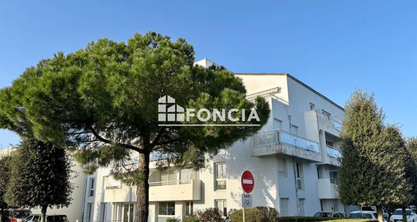 À vendre Appartement 3 pièces 77 m² - Niort 79000
