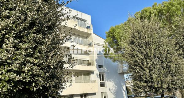 À vendre Appartement 3 pièces 77 m² - Niort 79000
