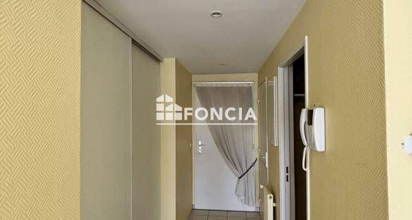 À vendre Appartement 3 pièces 77 m² - Niort 79000