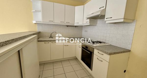 À vendre Appartement 3 pièces 77 m² - Niort 79000