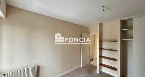 À vendre Appartement 3 pièces 77 m² - Niort 79000