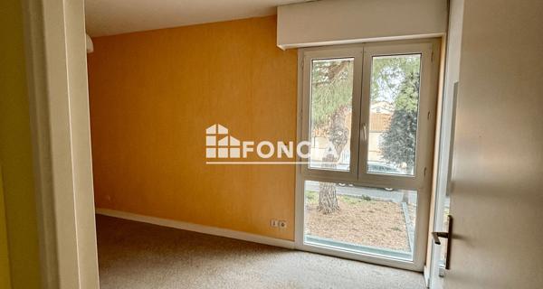 À vendre Appartement 3 pièces 77 m² - Niort 79000