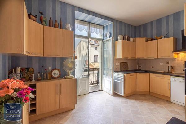 Appartement à vendre 4 pièces 124.77m²