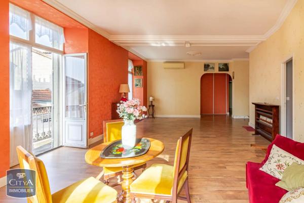 Appartement à vendre 4 pièces 124.77m²