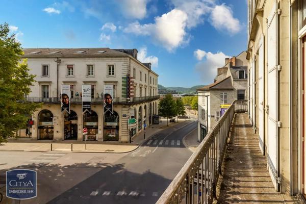 Appartement à vendre 4 pièces 124.77m²