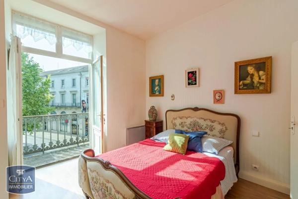 Appartement à vendre 4 pièces 124.77m²