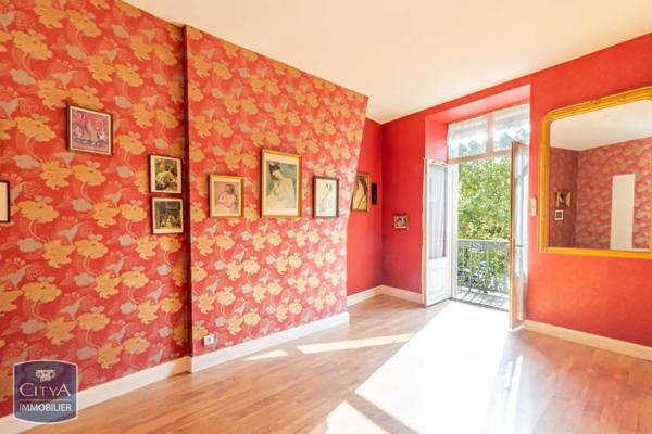 Appartement à vendre 4 pièces 124.77m²
