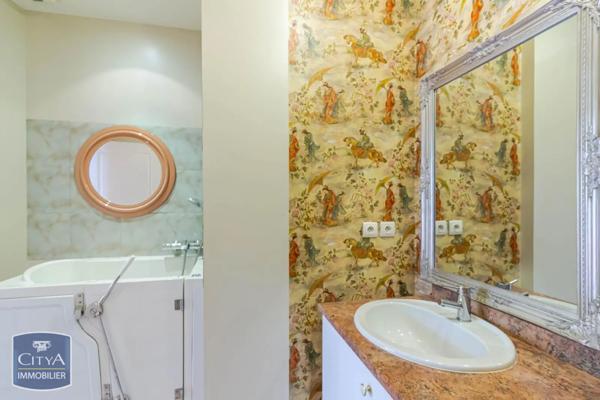 Appartement à vendre 4 pièces 124.77m²