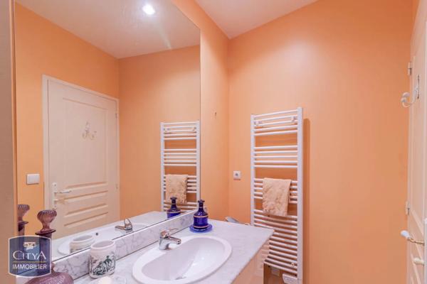 Appartement à vendre 4 pièces 124.77m²