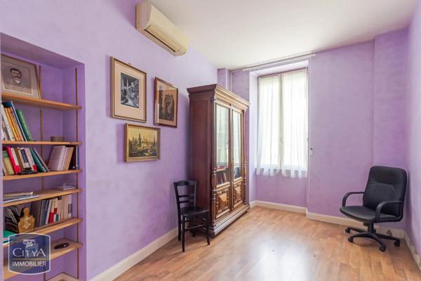 Appartement à vendre 4 pièces 124.77m²