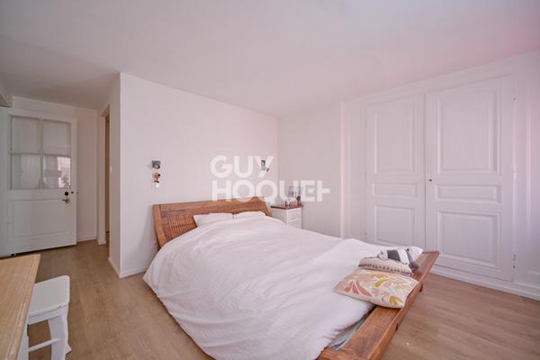 LYON 2 AUGUSTE COMTE - Appartement 3 pièces - 86m²