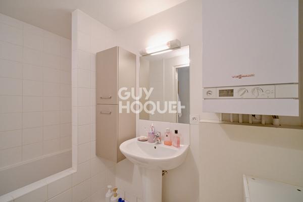 LYON 2 AUGUSTE COMTE - Appartement 3 pièces - 86m²