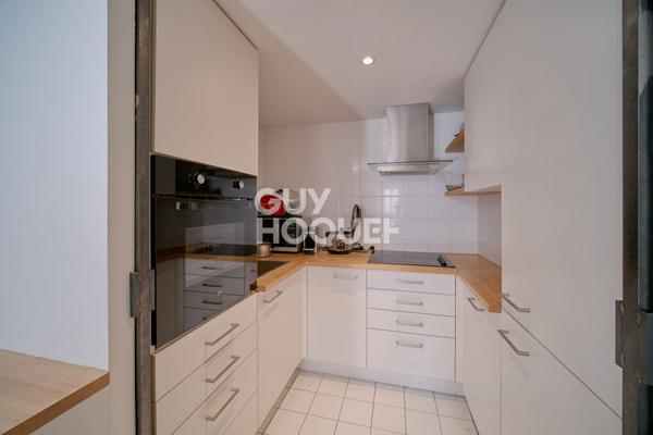 LYON 2 AUGUSTE COMTE - Appartement 3 pièces - 86m²