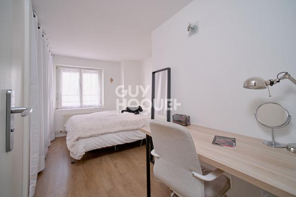 LYON 2 AUGUSTE COMTE - Appartement 3 pièces - 86m²