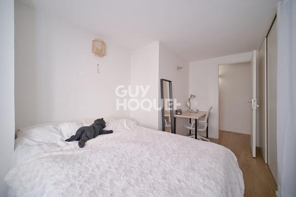 LYON 2 AUGUSTE COMTE - Appartement 3 pièces - 86m²