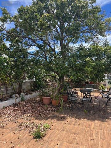 Maison à vendre à Saint-Denis à la Réunion (97490), ref : 97405/206   
La Bretagne