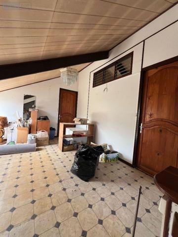 Maison à vendre à Saint-Denis à la Réunion (97490), ref : 97405/206   
La Bretagne