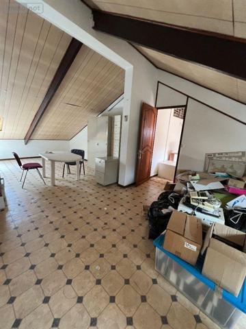 Maison à vendre à Saint-Denis à la Réunion (97490), ref : 97405/206   
La Bretagne