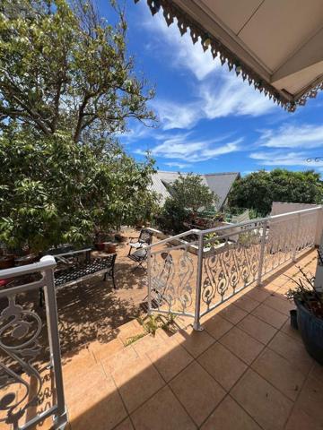Maison à vendre à Saint-Denis à la Réunion (97490), ref : 97405/206   
La Bretagne