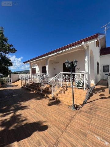 Maison à vendre à Saint-Denis à la Réunion (97490), ref : 97405/206   
La Bretagne