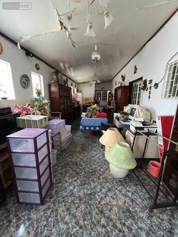 Maison à vendre à Saint-Denis à la Réunion (97490), ref : 97405/206   
La Bretagne