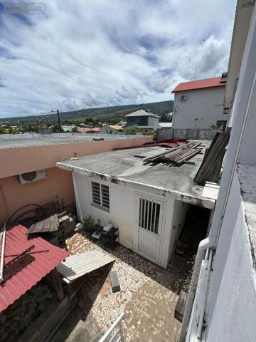 Maison à vendre à Saint-Denis à la Réunion (97490), ref : 97405/206   
La Bretagne