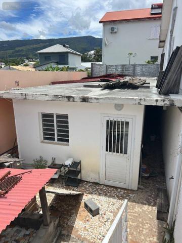 Maison à vendre à Saint-Denis à la Réunion (97490), ref : 97405/206   
La Bretagne