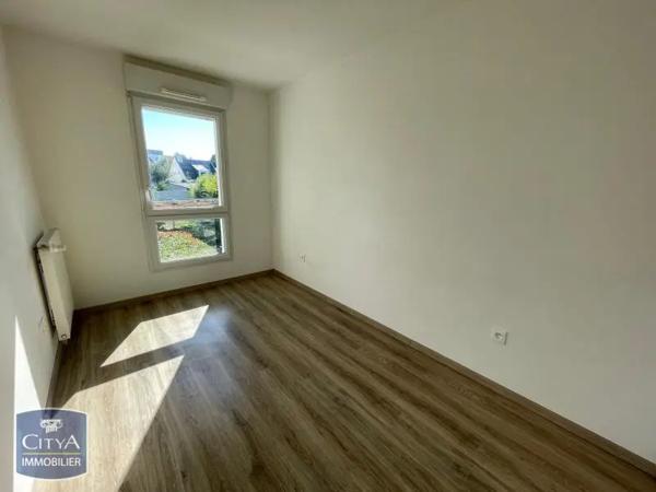 Appartement à louer 3 pièces 62.27m² Nantes (44300)