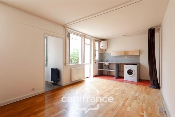 Maison à vendre 2 pièces CLAMART (92)
