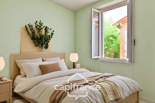 Maison à vendre 2 pièces CLAMART (92)