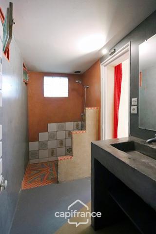 Maison à vendre 2 pièces CLAMART (92)