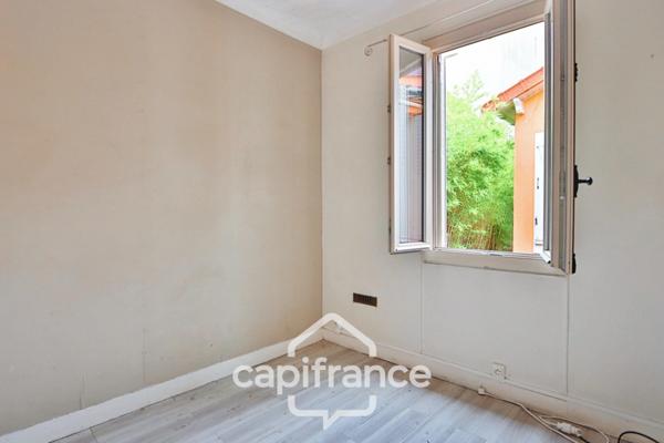 Maison à vendre 2 pièces CLAMART (92)