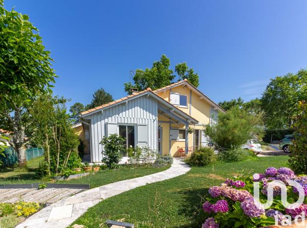 Maison à vendre 6 pièces 151 m² Cestas