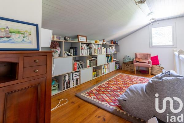 Maison à vendre 6 pièces 151 m² Cestas