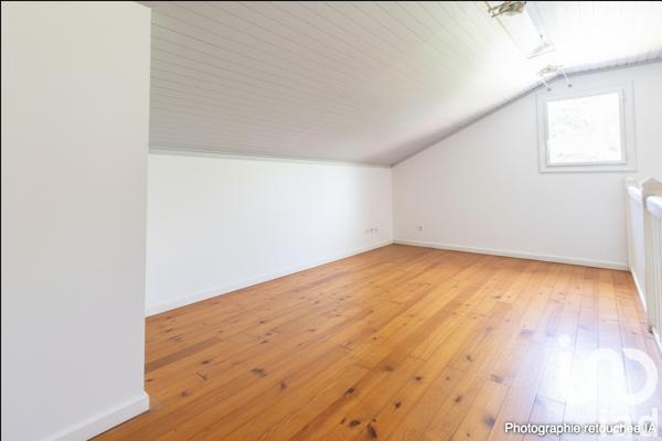 Maison à vendre 6 pièces 151 m² Cestas