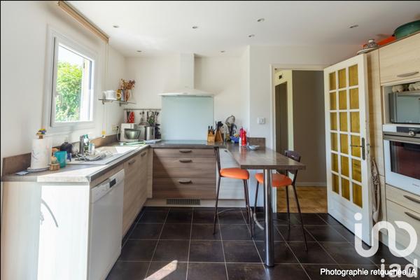 Maison à vendre 6 pièces 151 m² Cestas