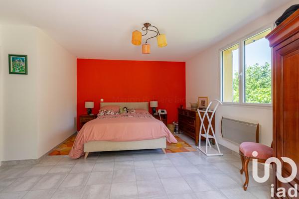 Maison à vendre 6 pièces 151 m² Cestas