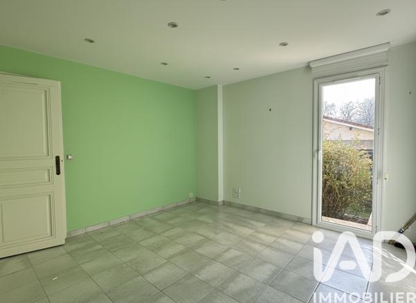 Maison à vendre 6 pièces 151 m² Cestas