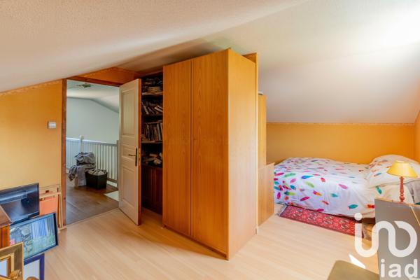 Maison à vendre 6 pièces 151 m² Cestas