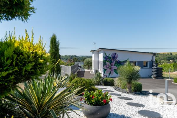 Maison à vendre 3 pièces 91 m² Sainte-Florine