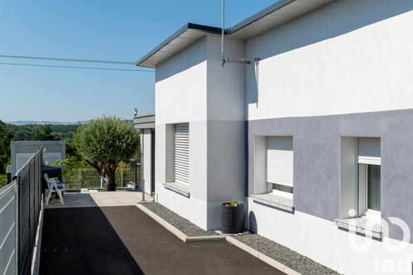 Maison à vendre 3 pièces 91 m² Sainte-Florine