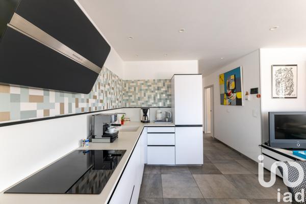 Maison à vendre 3 pièces 91 m² Sainte-Florine