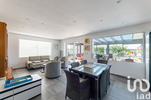 Maison à vendre 3 pièces 91 m² Sainte-Florine