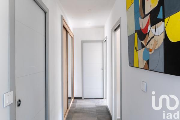 Maison à vendre 3 pièces 91 m² Sainte-Florine