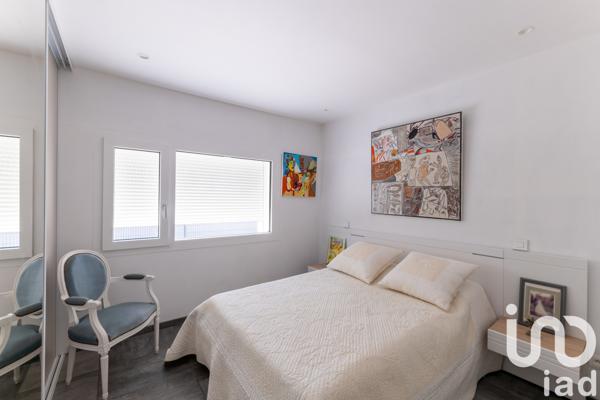 Maison à vendre 3 pièces 91 m² Sainte-Florine