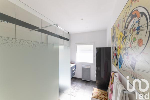 Maison à vendre 3 pièces 91 m² Sainte-Florine